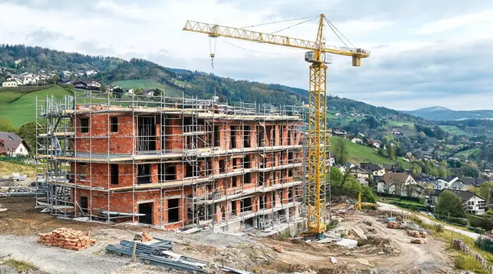 Sanierungseinschätzung & Kalkulation in Bovenden