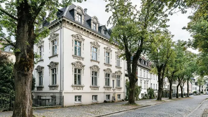 Hauskaufberatung in Bovenden
